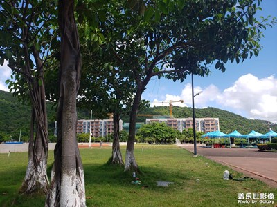 珠海科技學院（原吉林大學珠海學院）