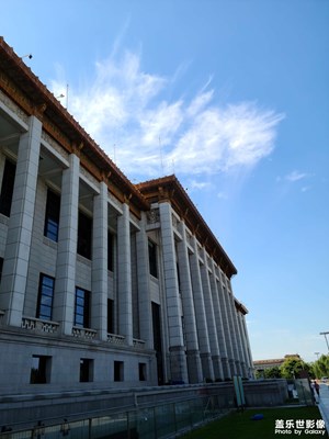 北京國博掠影