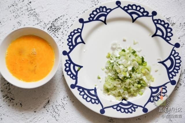 雞蛋和它是絕搭，家家都愛做，省時省力，胃口好！