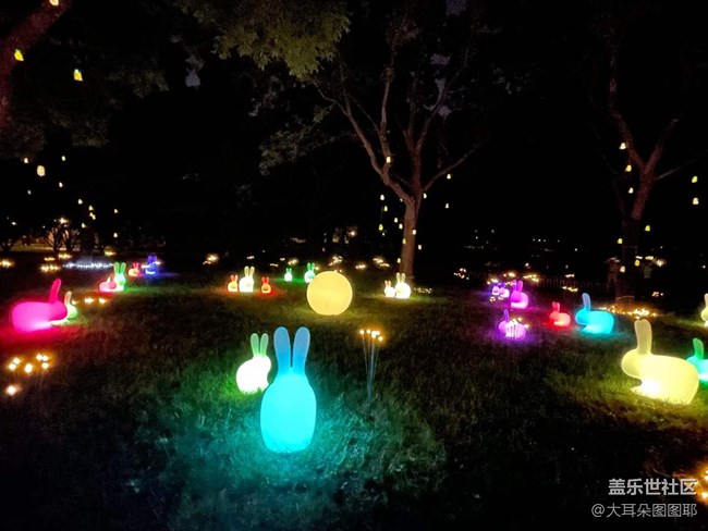 #中秋——一輪明月一個月餅