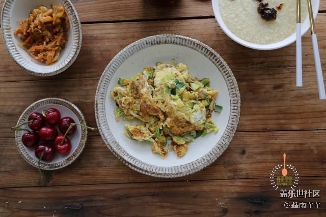 雞蛋和它是絕搭，家家都愛做，省時省力，胃口好！