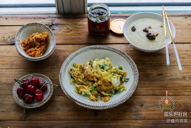 雞蛋和它是絕搭，家家都愛做，省時省力，胃口好！