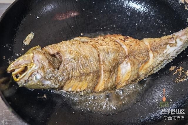 【中秋霸王餐】秋天最好的鱼，开胃又养胃，比鲈鱼香