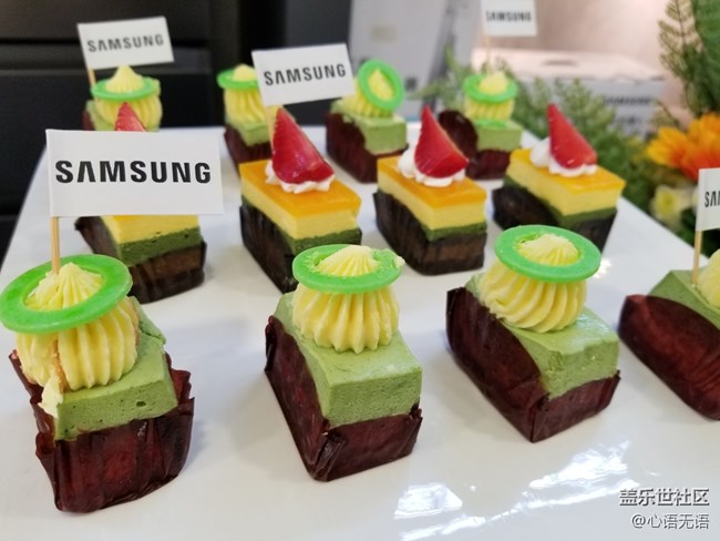 Galaxy Z Fold3| Flip3 5G品鑒會北京站活動花絮