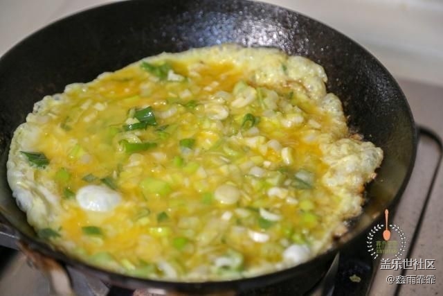 雞蛋和它是絕搭，家家都愛做，省時省力，胃口好！