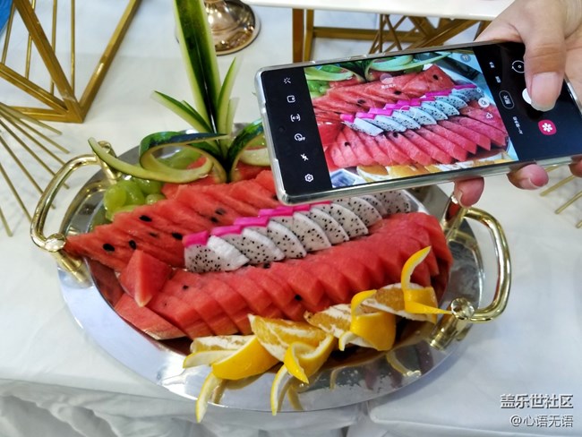 Galaxy Z Fold3| Flip3 5G品鉴会北京站活动花絮