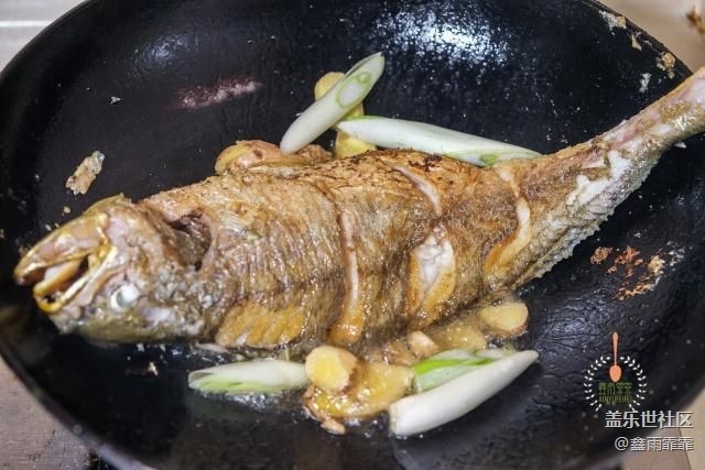 【中秋霸王餐】秋天最好的魚，開胃又養(yǎng)胃，比鱸魚香