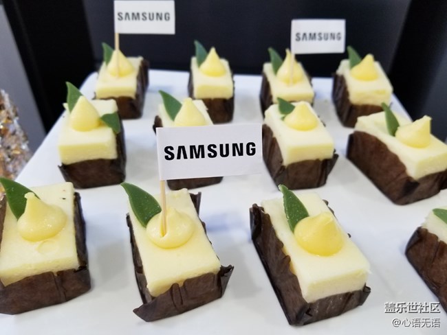 Galaxy Z Fold3| Flip3 5G品鑒會北京站活動花絮