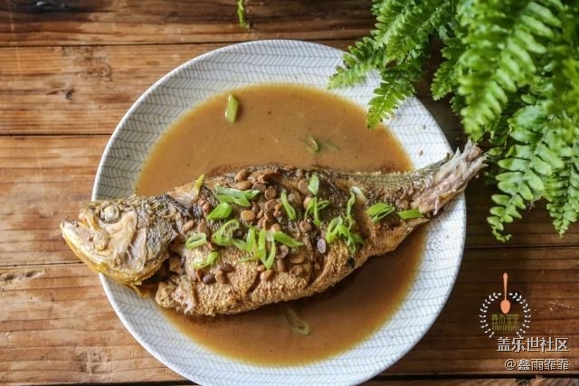 【中秋霸王餐】秋天最好的魚，開胃又養(yǎng)胃，比鱸魚香