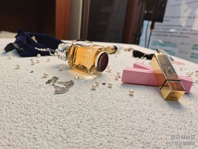 Galaxy Z Fold3/Flip3 5G品鑒會北京站