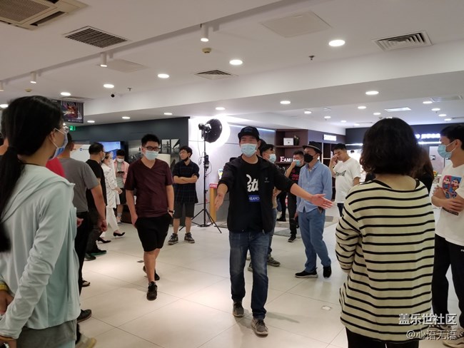 Galaxy Z Fold3| Flip3 5G品鑒會北京站活動花絮