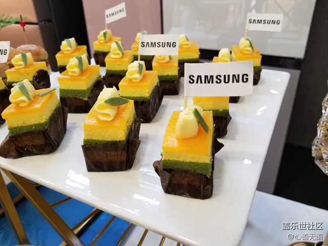 Galaxy Z Fold3| Flip3 5G品鑒會北京站活動花絮