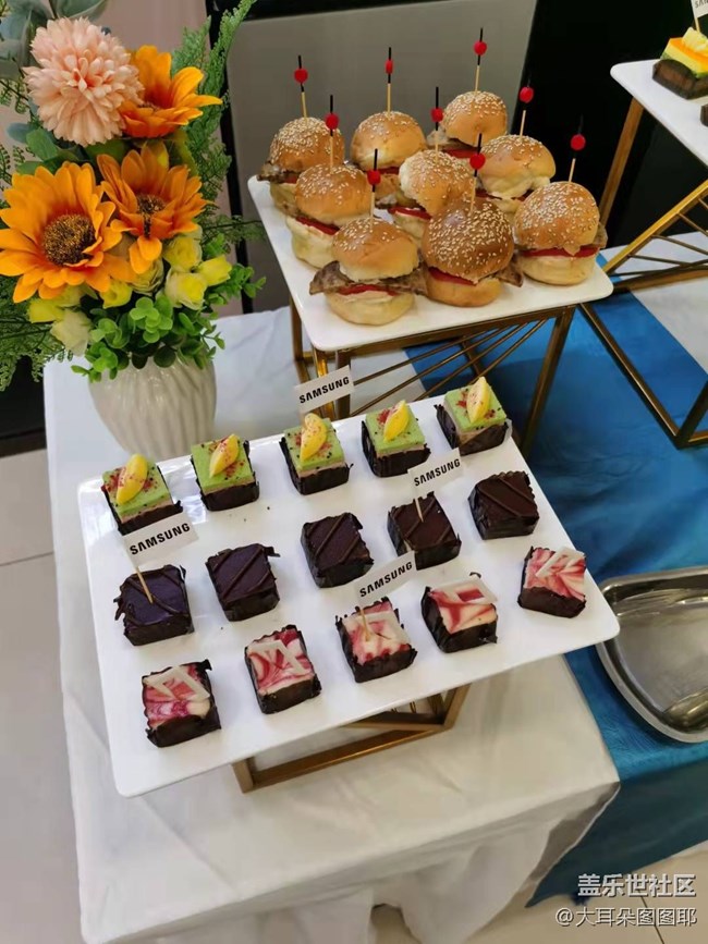 Galaxy Z Fold3/Flip3 5G品鑒會北京站