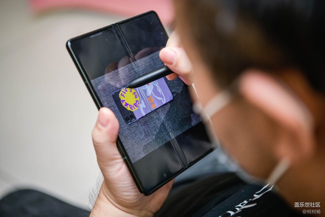 Galaxy Z Fold3| Flip3 5G品鑒會(huì)-北京站，圓滿(mǎn)結(jié)束！