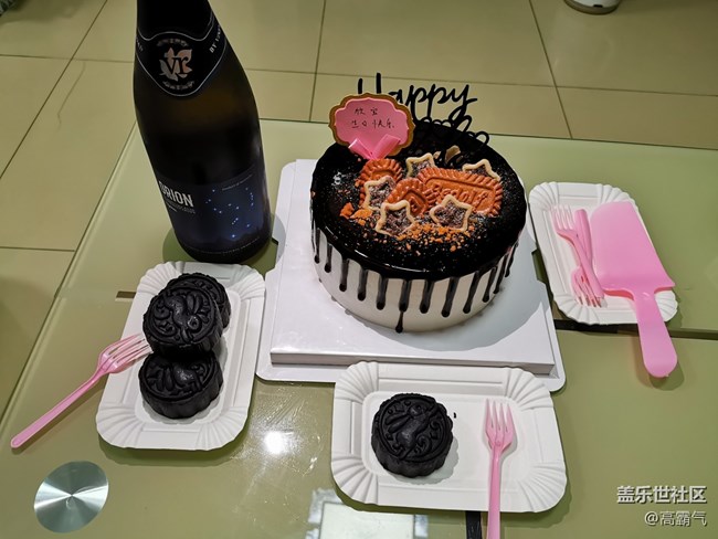 #中秋——月圓時刻