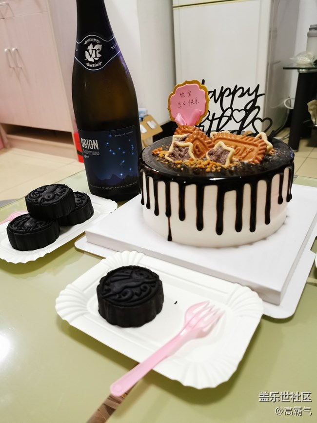 #中秋——月圓時刻