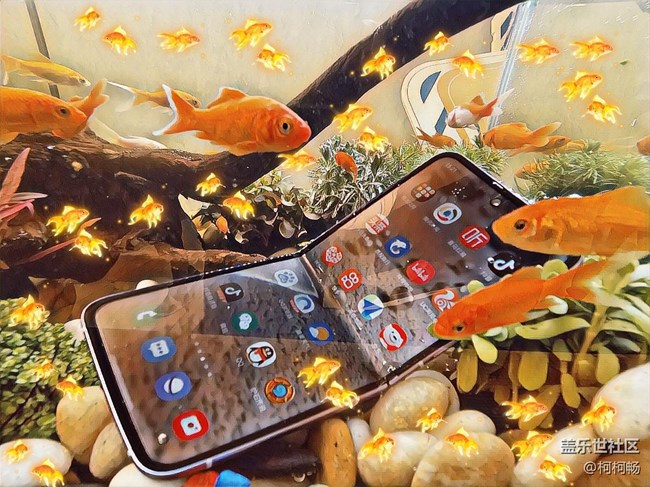 Galaxy Z Fold3| Flip3 5G品鑒會(huì)-北京站，圓滿(mǎn)結(jié)束！