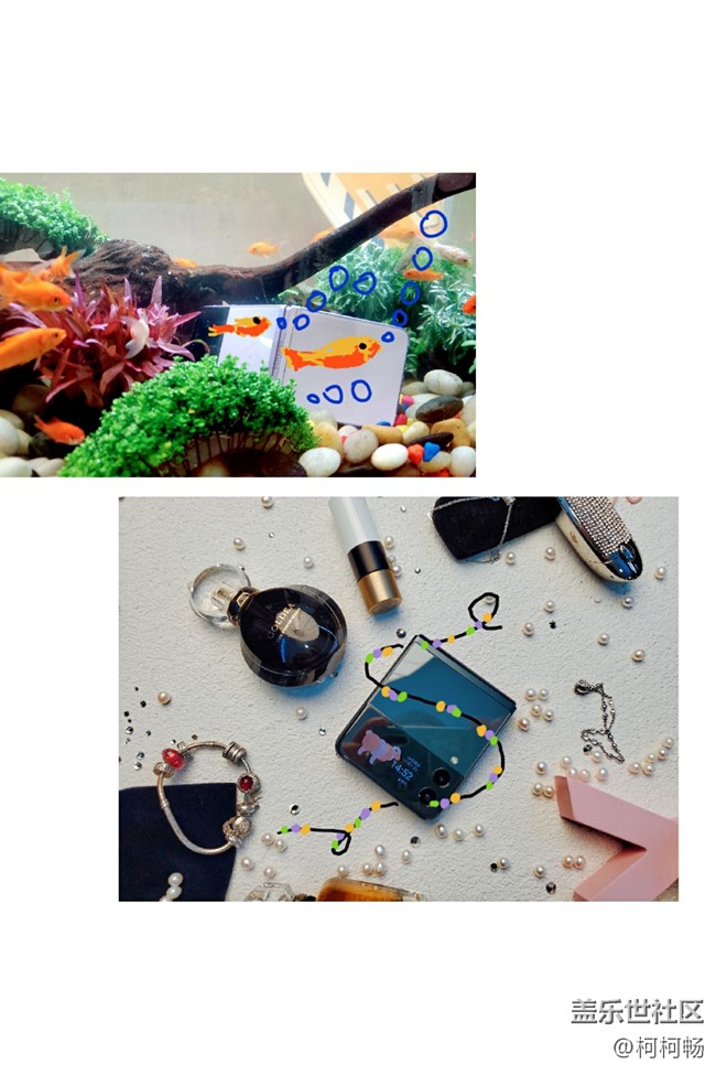 Galaxy Z Fold3| Flip3 5G品鑒會(huì)-北京站，圓滿(mǎn)結(jié)束！