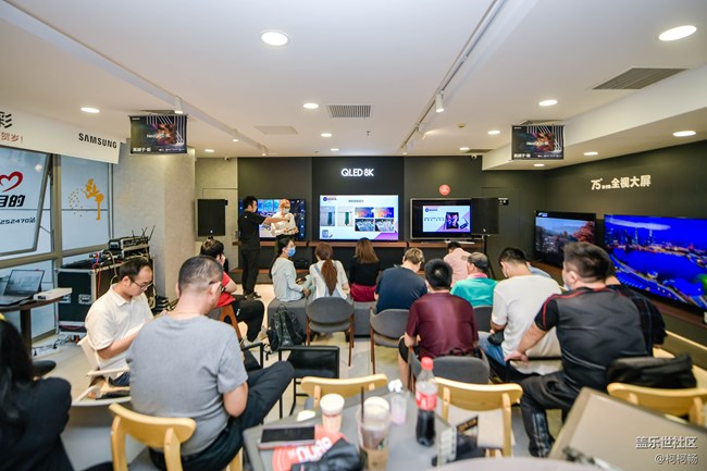 Galaxy Z Fold3| Flip3 5G品鑒會(huì)-北京站，圓滿(mǎn)結(jié)束！