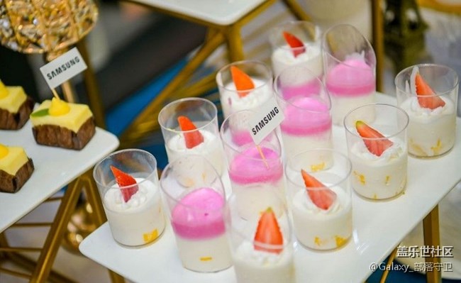 Galaxy Z Fold3| Flip3 5G品鑒會(huì)-北京站，圓滿(mǎn)結(jié)束！