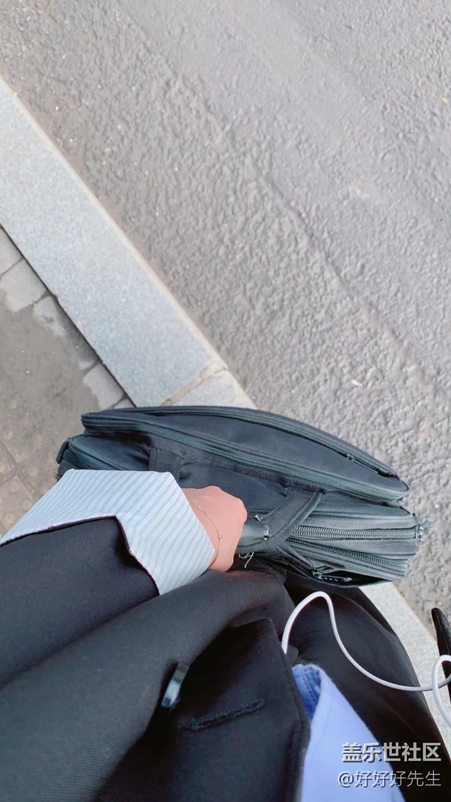 【學(xué)習(xí)＆工作】上班路上