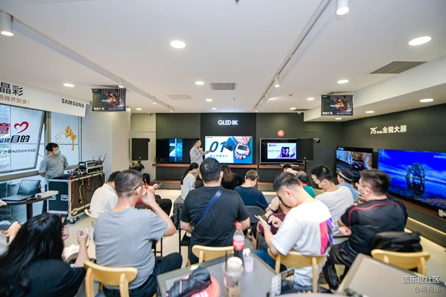 Galaxy Z Fold3| Flip3 5G品鑒會(huì)-北京站，圓滿(mǎn)結(jié)束！