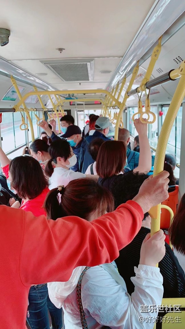 【學(xué)習(xí)＆工作】上班路上