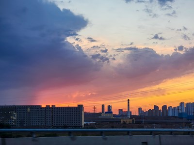 [旅行志]＋夜來時的顏色