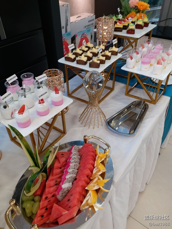 三星Galaxy Z Fold3| Flip3 5G北京品鑒會—回顧貼