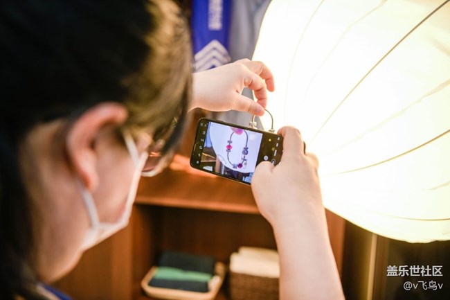 Galaxy Z Fold3| Flip3 5G品鑒會(huì)北京站回顧