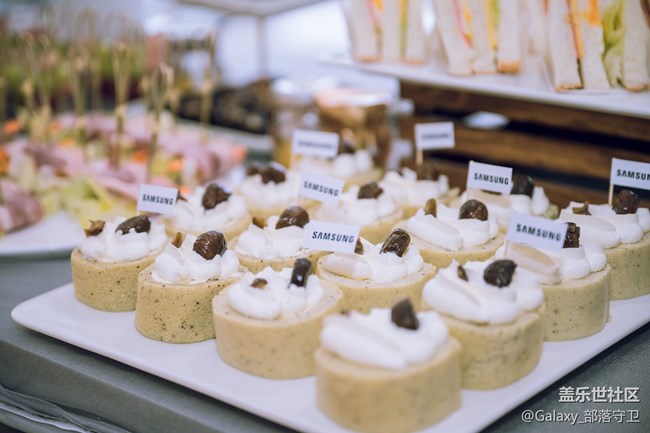 Galaxy Z Fold3&Flip3全國品鑒之旅上海站圓滿結(jié)束