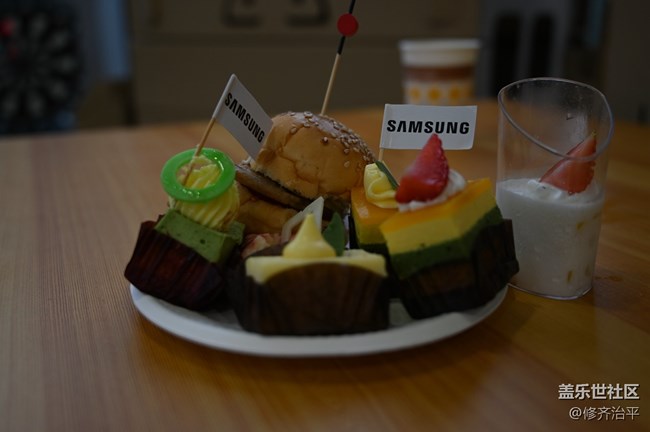 Galaxy Z Fold3| Flip3 5G品鑒會(huì)-北京站 回顧