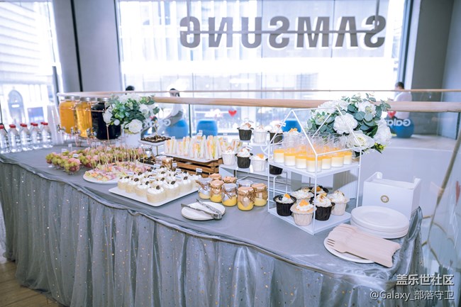 Galaxy Z Fold3&Flip3全國品鑒之旅上海站圓滿結(jié)束