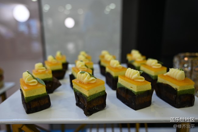 Galaxy Z Fold3| Flip3 5G品鑒會(huì)-北京站 回顧