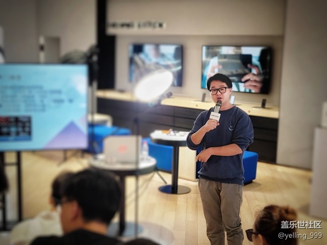 Galaxy Z Fold3| Flip3 5G品鑒會-上海站回顧