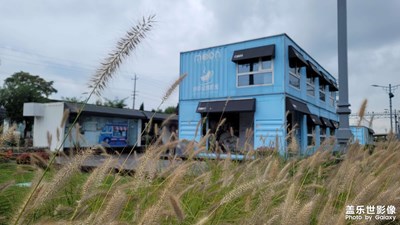 note20u隨手拍即是大片