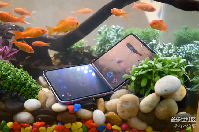 Galaxy Z Fold3| Flip3 5G品鑒會(huì)-北京站 回顧