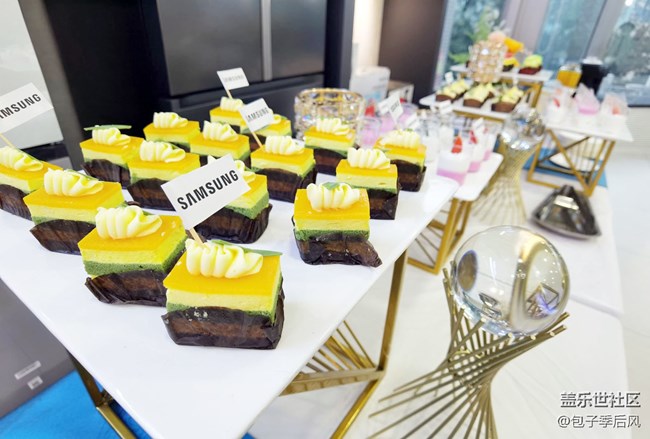 Galaxy Z Fold3| Flip3 5G品鑒會北京站：一個星粉的快樂周末