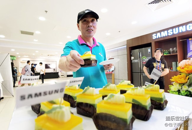 Galaxy Z Fold3| Flip3 5G品鑒會北京站：一個星粉的快樂周末