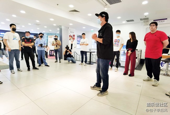 Galaxy Z Fold3| Flip3 5G品鑒會北京站：一個星粉的快樂周末