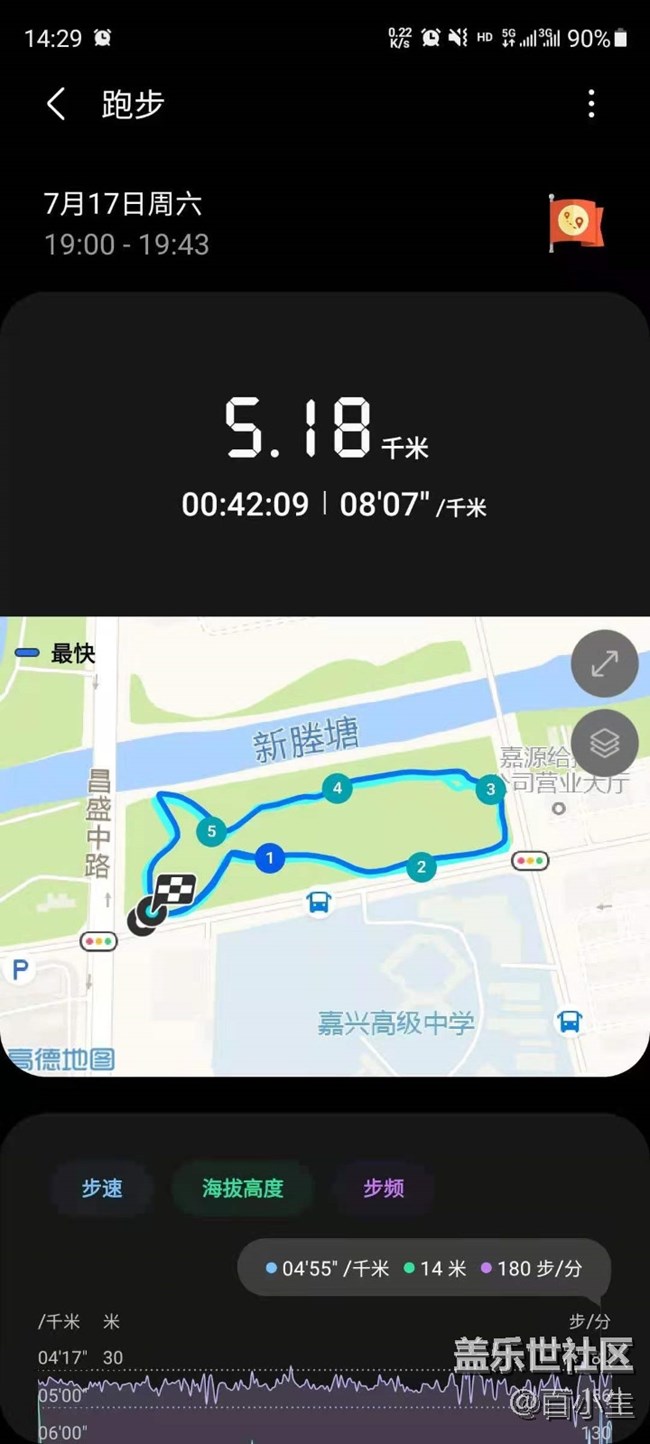 已開獎小長假大運動-假期生活，運動不停