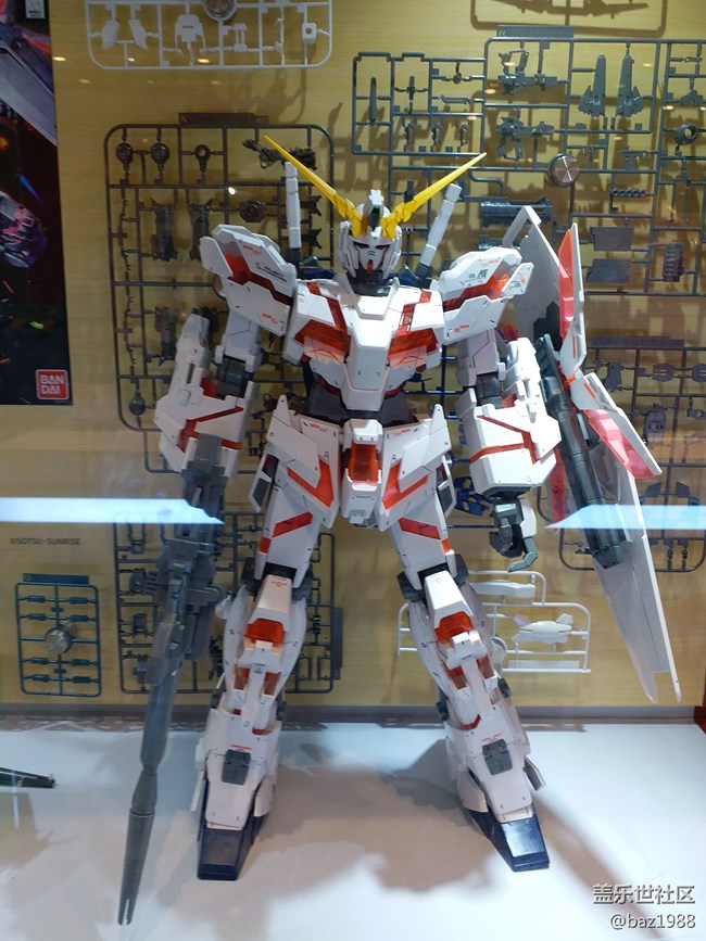 #中秋——百貨大樓玩具城