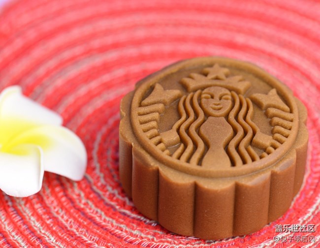 【北京星部落】#中秋——月餅