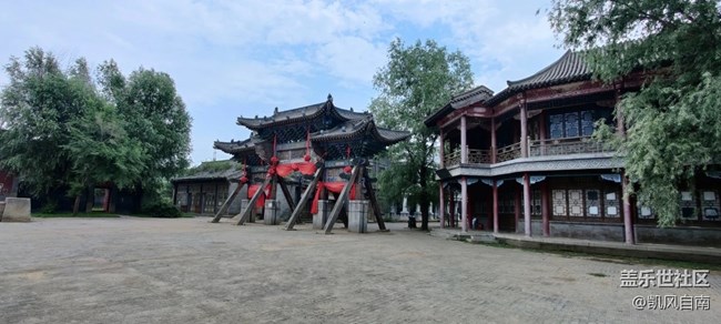 沈陽星部落邀您觀賞民國風(fēng)采