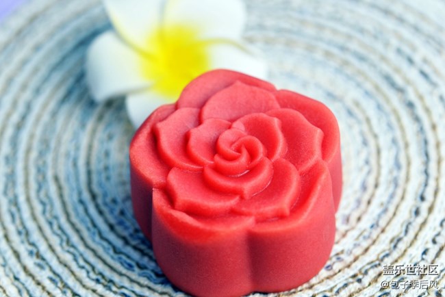 【北京星部落】#中秋——月餅