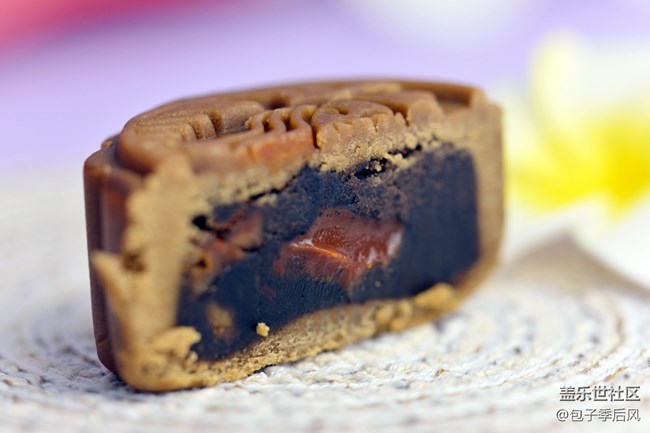 【北京星部落】#中秋——月餅