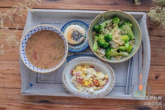 秋天到了，做早餐怕太麻煩，教你幾招，健康又營養(yǎng)