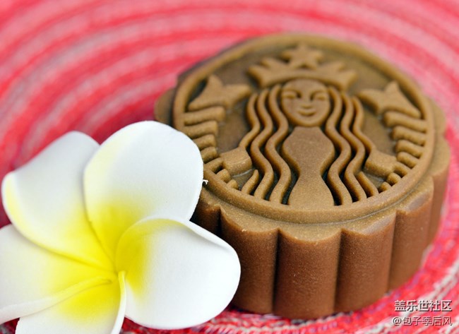 【北京星部落】#中秋——月餅