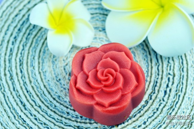 【北京星部落】#中秋——月餅