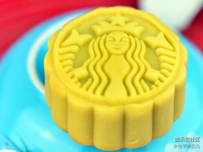 【北京星部落】#中秋——月餅